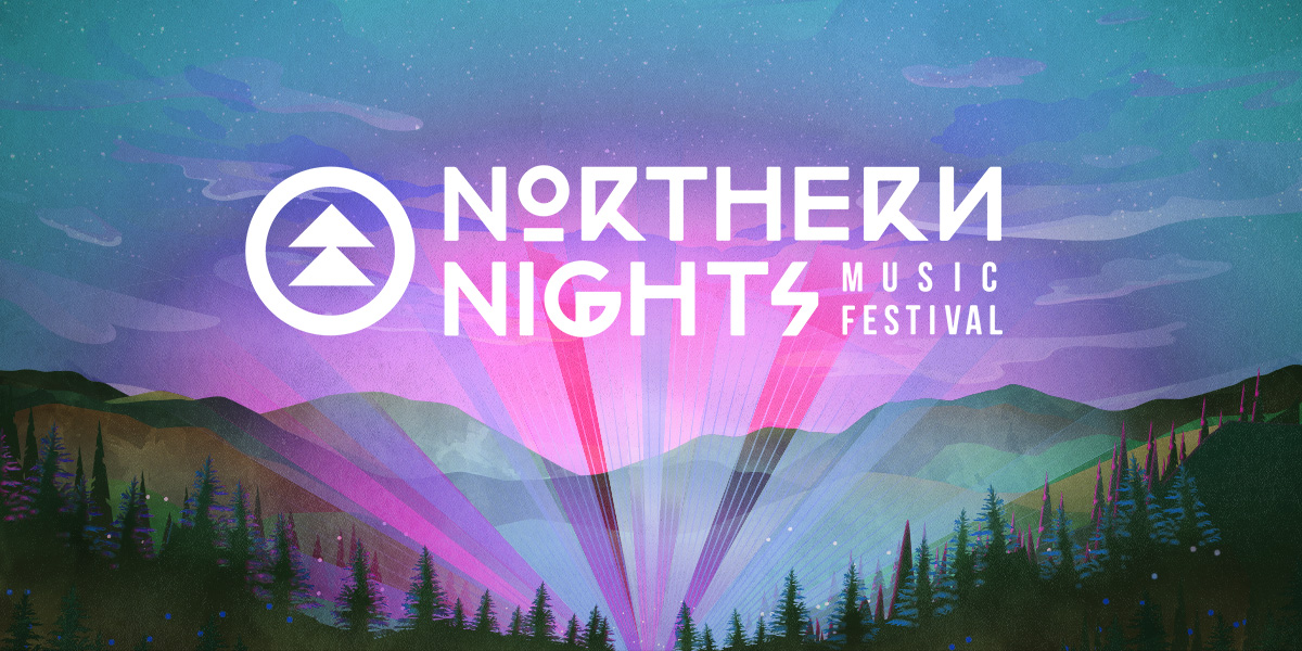 Visit Northern Nights Music Festival 2022!