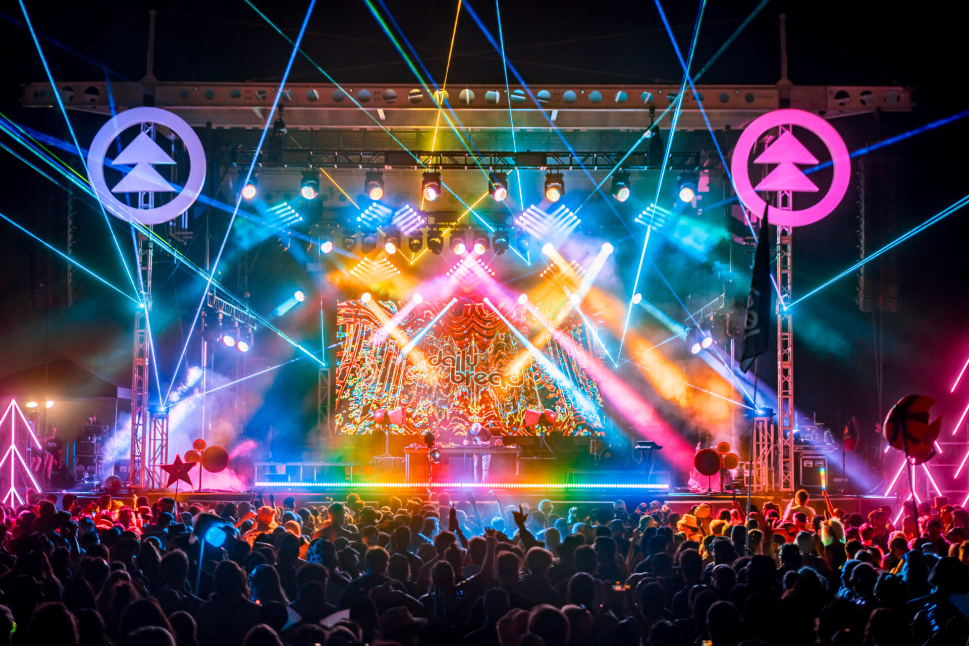 Experience the Best Top 5 California Music Festivals in 2024