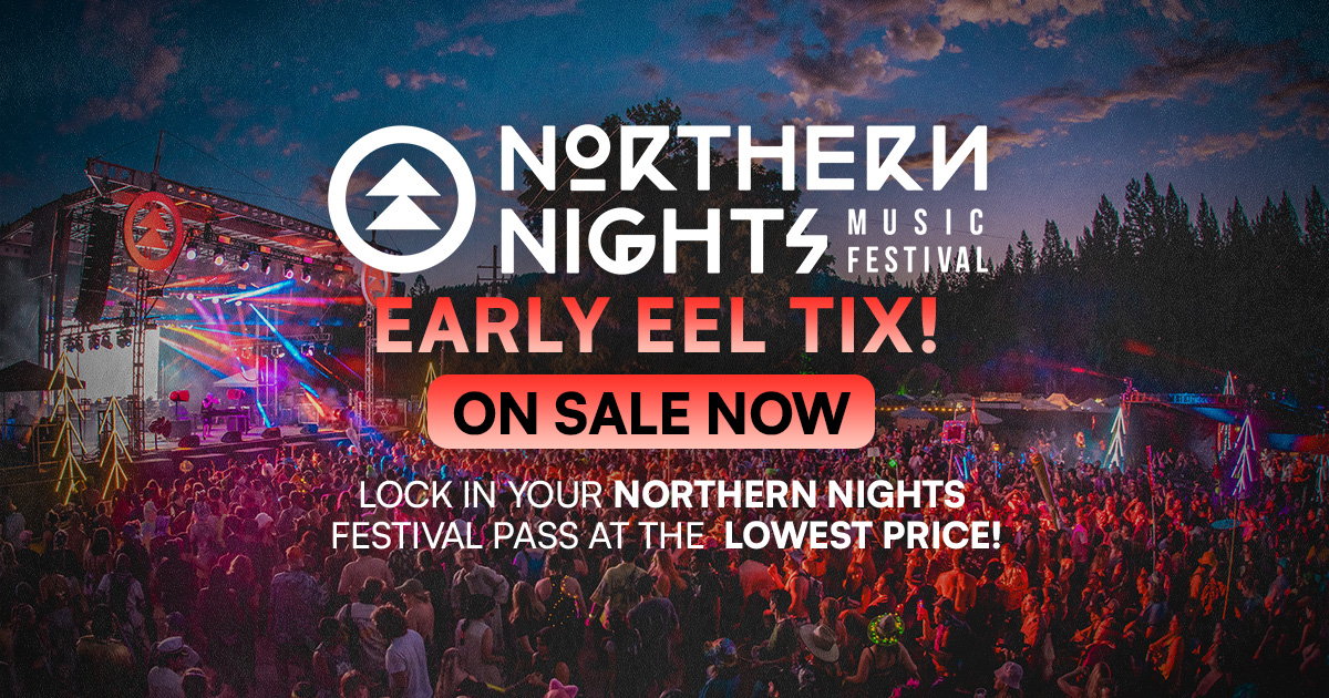 Northern Nights Music Festival 2024