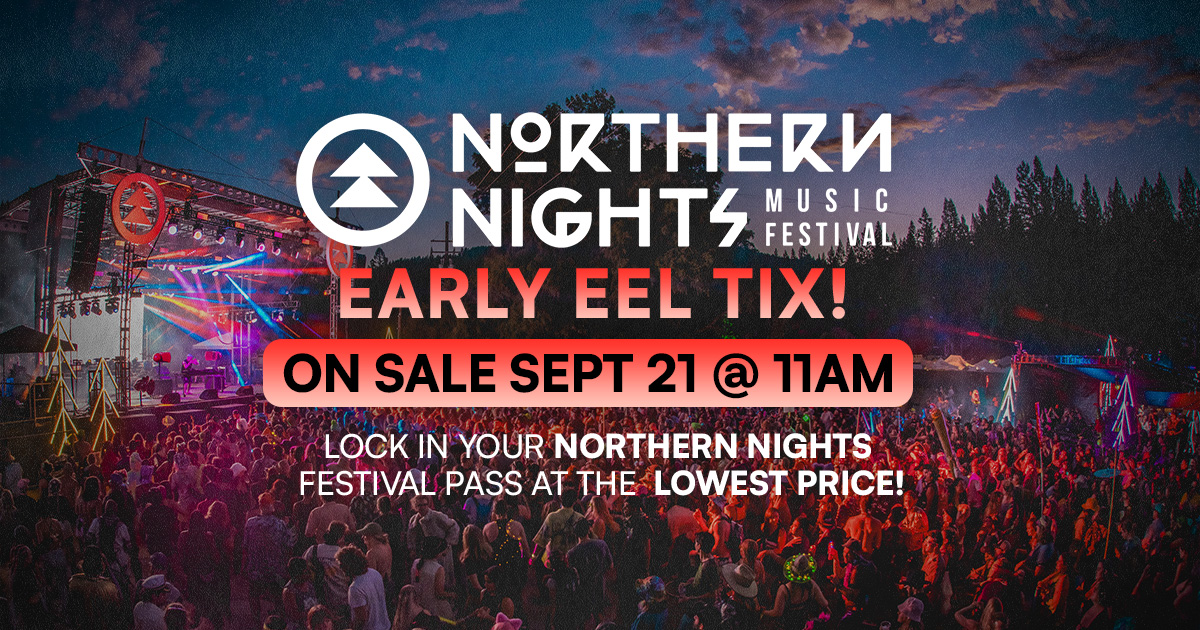 Northern Nights Music Festival 2024